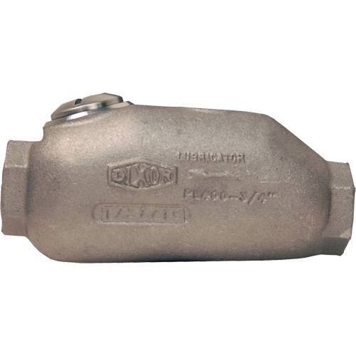 Lubricator, 1/2" NPT, Max. 500 psi, In Line PB Rental Co. Ltd.