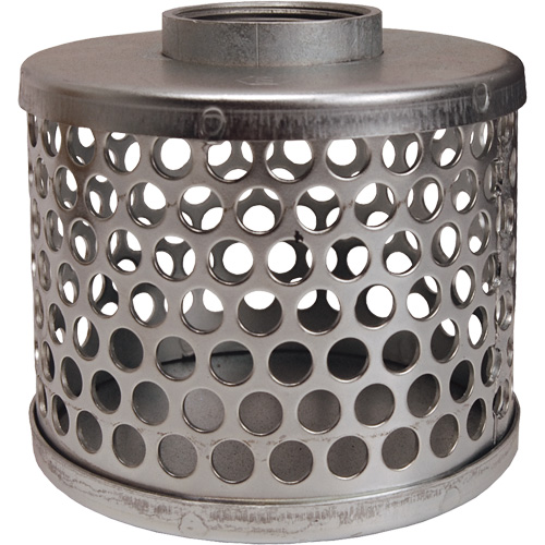 Round Hole Strainer PB Rental Co. Ltd.