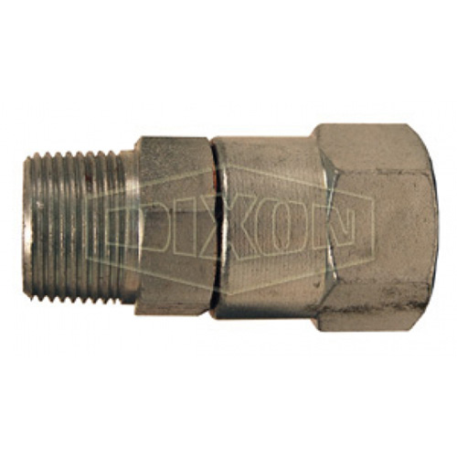 In-Line Swivel Fitting PB Rental Co. Ltd.