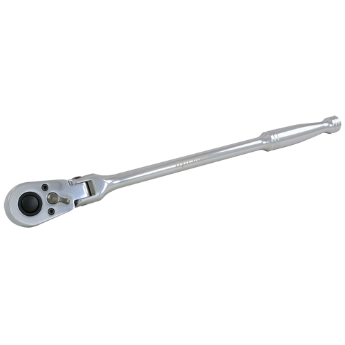 Flex-Head Quick-Release Ratchet Wrench PB Rental Co. Ltd.
