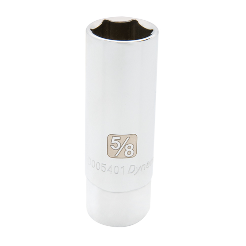 Spark Plug Socket, 3/8" Drive, 13/16" Socket, 2-1/2" L PB Rental Co. Ltd.