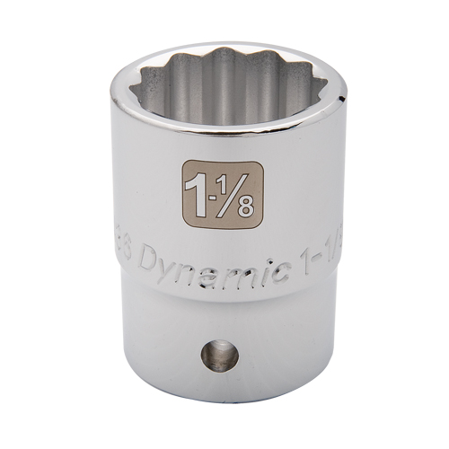 SAE Socket, 7/8", 3/4" Drive, 12 Points PB Rental Co. Ltd.