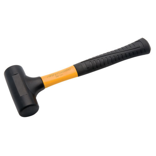Dead Blow Hammer, 2 lbs., Textured Grip, 13-1/2" L PB Rental Co. Ltd.