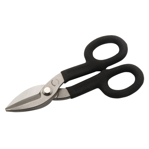 Cisailles &agrave; &eacute;tain, Longueur de coupe de 1-3/4", Coupe Droit PB Rental Co. Ltd.