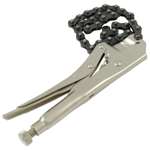 Locking Chain Clamp PB Rental Co. Ltd.