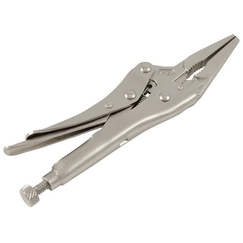 Locking Pliers, 9" Length, Long Nose PB Rental Co. Ltd.