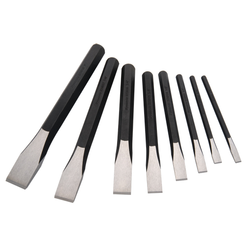 Chisel Set PB Rental Co. Ltd.