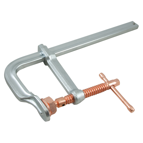 L-Clamp, 20" (508 mm), 2648 lbs. Clamp Force PB Rental Co. Ltd.