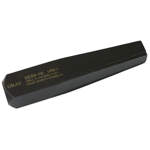 Extracteur &agrave; vis, Pour vis de 1-1/2" PB Rental Co. Ltd.