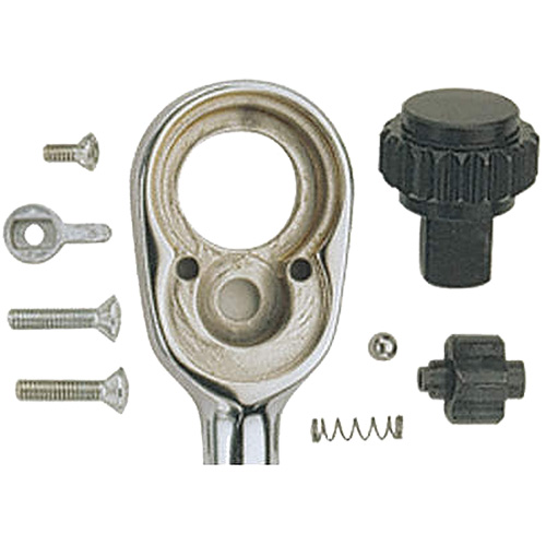 Ratchet Repair Kit, Click PB Rental Co. Ltd.