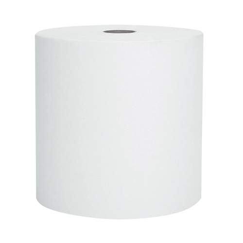 Scott&reg; Essential High Capacity Hard Roll Towels, 1 Ply, Standard, 950' L PB Rental Co. Ltd.