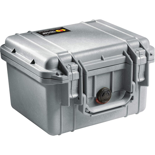 Case with Foam PB Rental Co. Ltd.