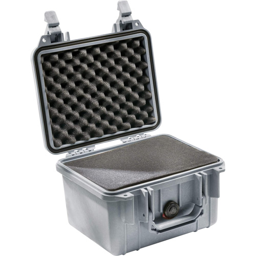 Case with Foam PB Rental Co. Ltd.
