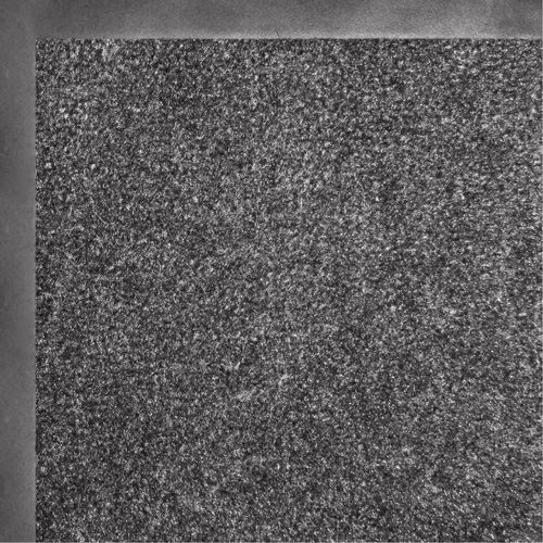 Poly-Tuft Matting, Wiper, 4' x 6' x 5/16", Charcoal PB Rental Co. Ltd.