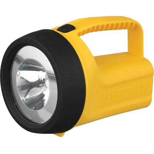 Lanterne flottante Readyflex de EverReady, DEL, 80 Lumens, Piles D PB Rental Co. Ltd.