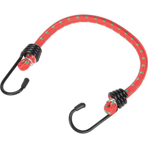 Bungee Cord Tie Downs, 12" PB Rental Co. Ltd.