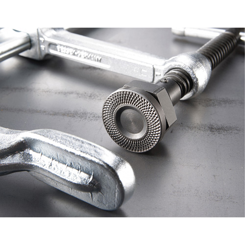 Heavy-Duty MorPad Assembly PB Rental Co. Ltd.