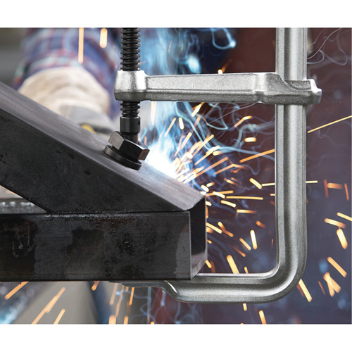 Heavy-Duty MorPad Assembly PB Rental Co. Ltd.