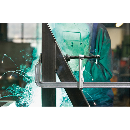 Heavy-Duty MorPad Assembly PB Rental Co. Ltd.