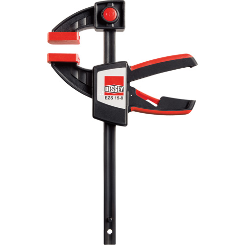 One-Handed EZS Clamp, 6" (152 mm) PB Rental Co. Ltd.
