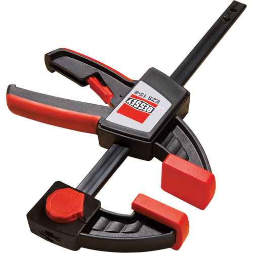 One-Handed EZS Clamp, 6" (152 mm) PB Rental Co. Ltd.