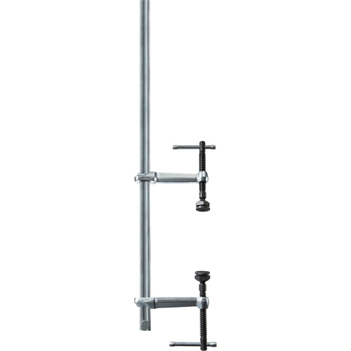 Double Force All-Steel Variable Clamp PB Rental Co. Ltd.