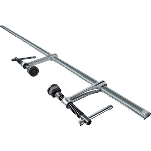 Double Force All-Steel Variable Clamp PB Rental Co. Ltd.