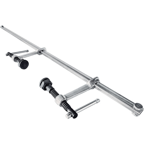 Double Force All-Steel Variable Clamp PB Rental Co. Ltd.