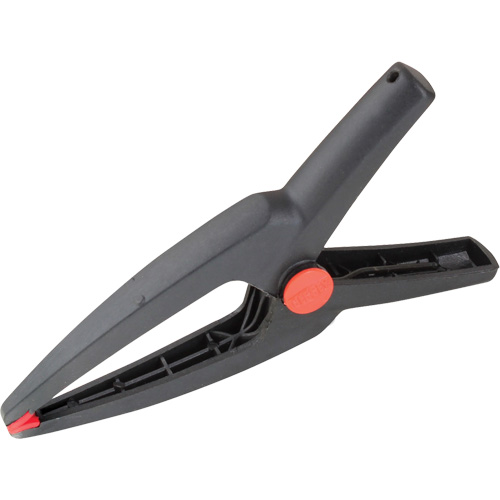 Clippix&reg; Needle Nose Spring Clamp PB Rental Co. Ltd.