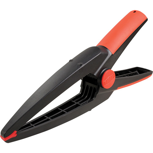 Clippix&reg; Needle Nose Spring Clamp PB Rental Co. Ltd.