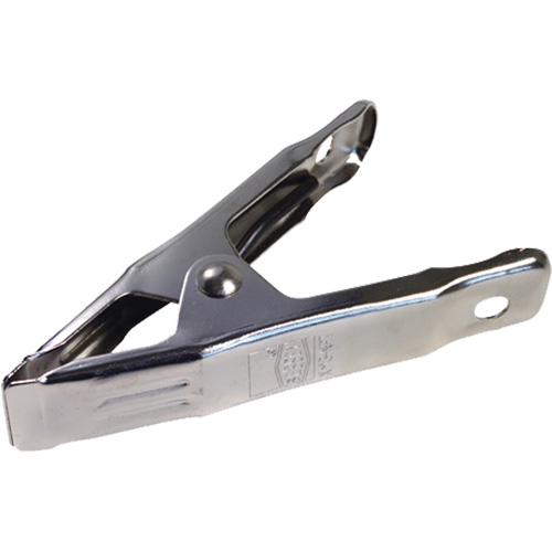 XM Series Steel Spring Clamp PB Rental Co. Ltd.