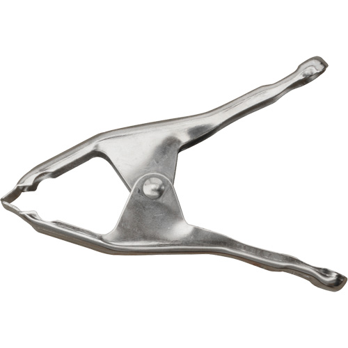 XM Series Steel Spring Clamp PB Rental Co. Ltd.