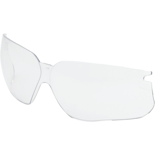Uvex&reg; HydroShield Replacement Lens, Anti-Fog, Clear, Genesis&reg; PB Rental Co. Ltd.