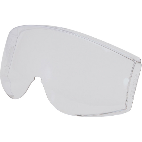 Stealth&reg; Safety Glasses, Anti-Fog, Clear PB Rental Co. Ltd.