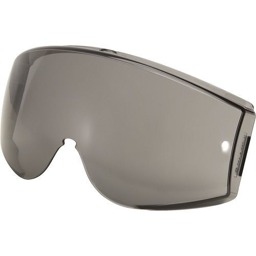 Stealth&reg; Safety Glasses, Anti-Fog, Grey PB Rental Co. Ltd.