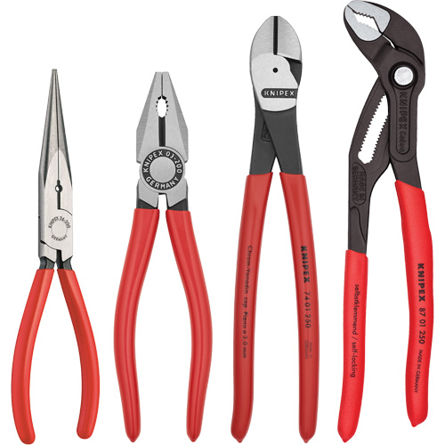 Special Pliers Set, 4 Pieces PB Rental Co. Ltd.