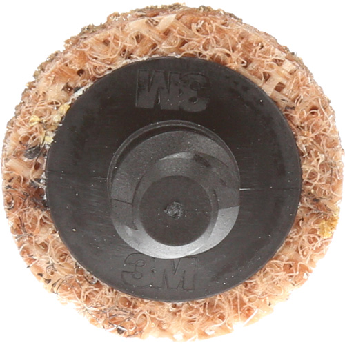 Roloc Surface Conditioning Disc, SC-DR, 1" Dia., Coarse Grit, Aluminum Oxide PB Rental Co. Ltd.