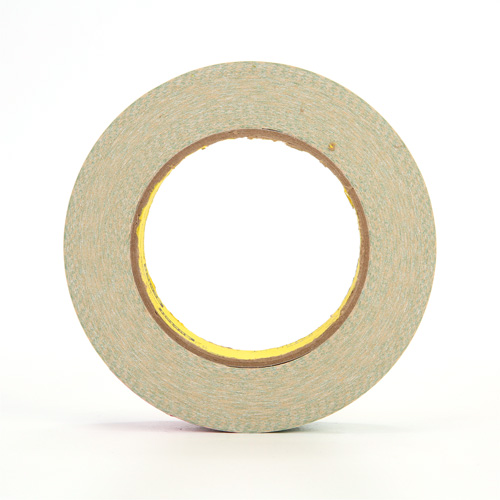 Double-Coated Paper Tape, 24 mm (1") W x 33 m (108') L, 5 mils Thick PB Rental Co. Ltd.