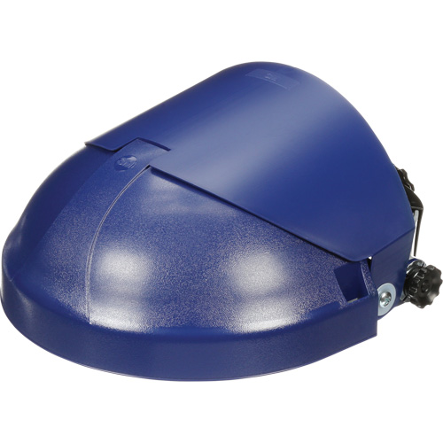 Headgear with Crown Extender, Ratchet Suspension PB Rental Co. Ltd.