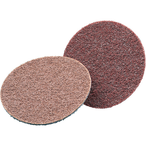 Disque de conditionnement de surface SE Scotch-Brite SE-DH, 7" dia., Grain Moyen, Oxyde d'aluminium PB Rental Co. Ltd.