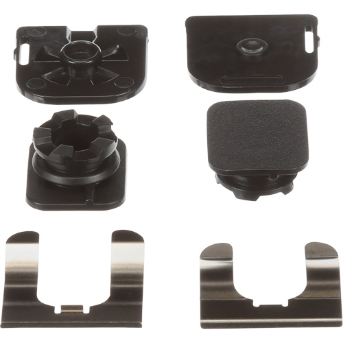 Trousse de m&eacute;canisme relevable Speedglas PB Rental Co. Ltd.