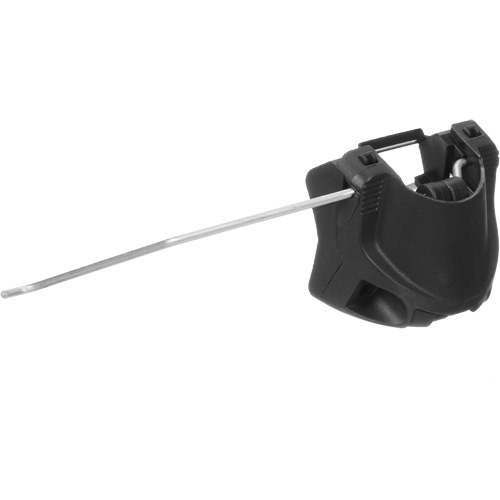 M&eacute;canisme relevable Speedglas PB Rental Co. Ltd.