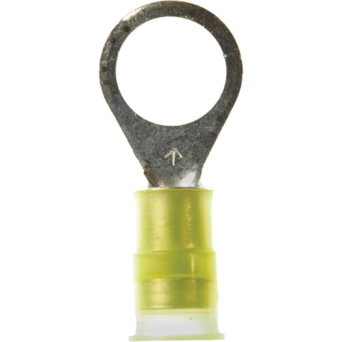 Scotchlok Ring Tongue Terminal PB Rental Co. Ltd.