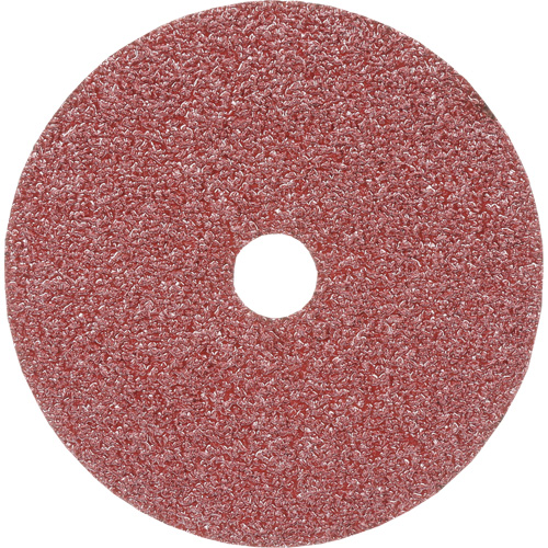 Disque en toile Cubitron II, C&eacute;ramique, 36+, 6" Dia x 7/8" Arbre PB Rental Co. Ltd.