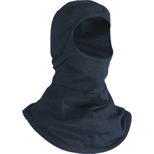 Cagoule l&eacute;g&egrave;re r&eacute;sistante aux flammes UltraSoft PB Rental Co. Ltd.