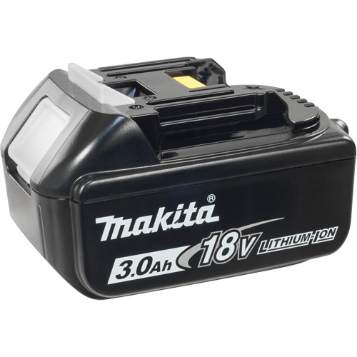 Bloc-pile, Lithium-ion, 18 V, 3 Ah PB Rental Co. Ltd.