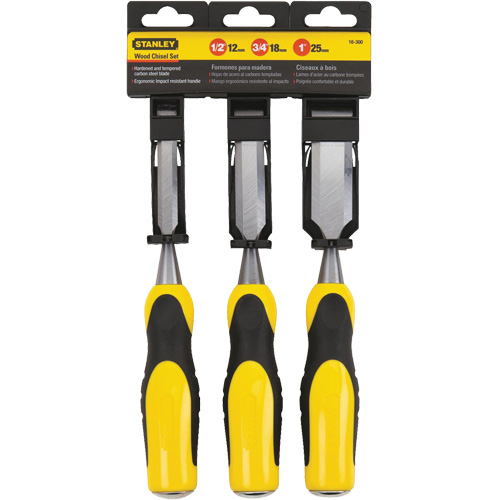 Wood Chisel Set PB Rental Co. Ltd.