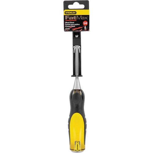 Burin &agrave; bois FATMAX Thru-Tang PB Rental Co. Ltd.