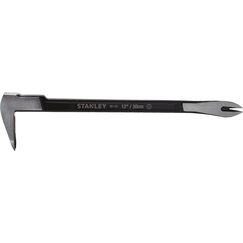 Precision Claw Bar, 12" Length PB Rental Co. Ltd.