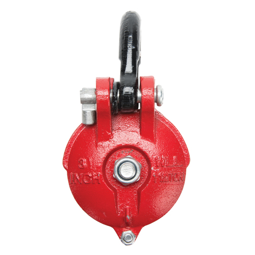 Yarding Block PB Rental Co. Ltd.